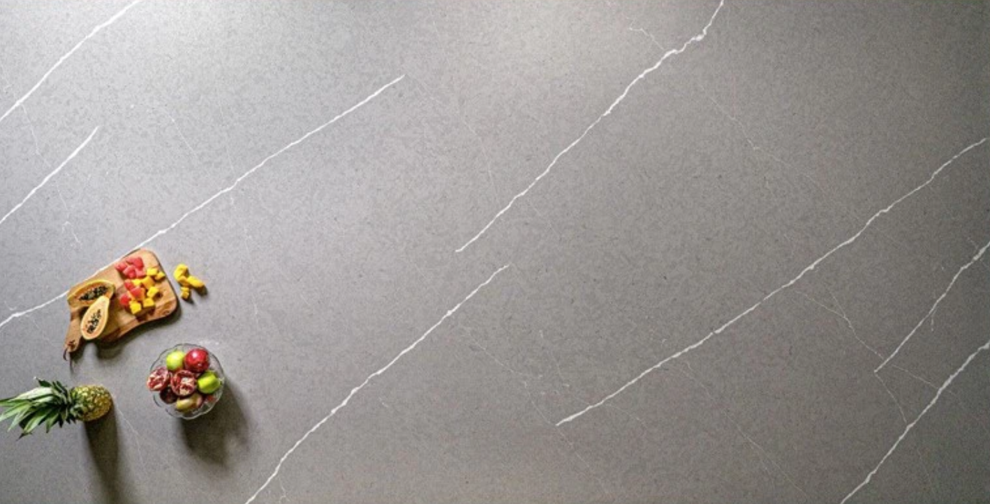 QUARTZ SLABS