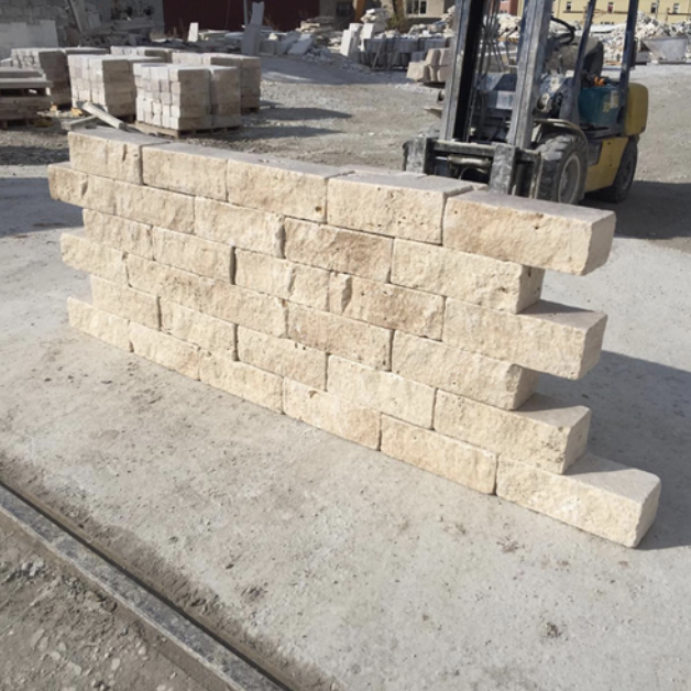 Wallstones