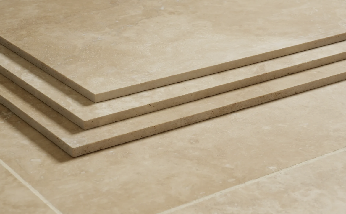 Travertine Slabs