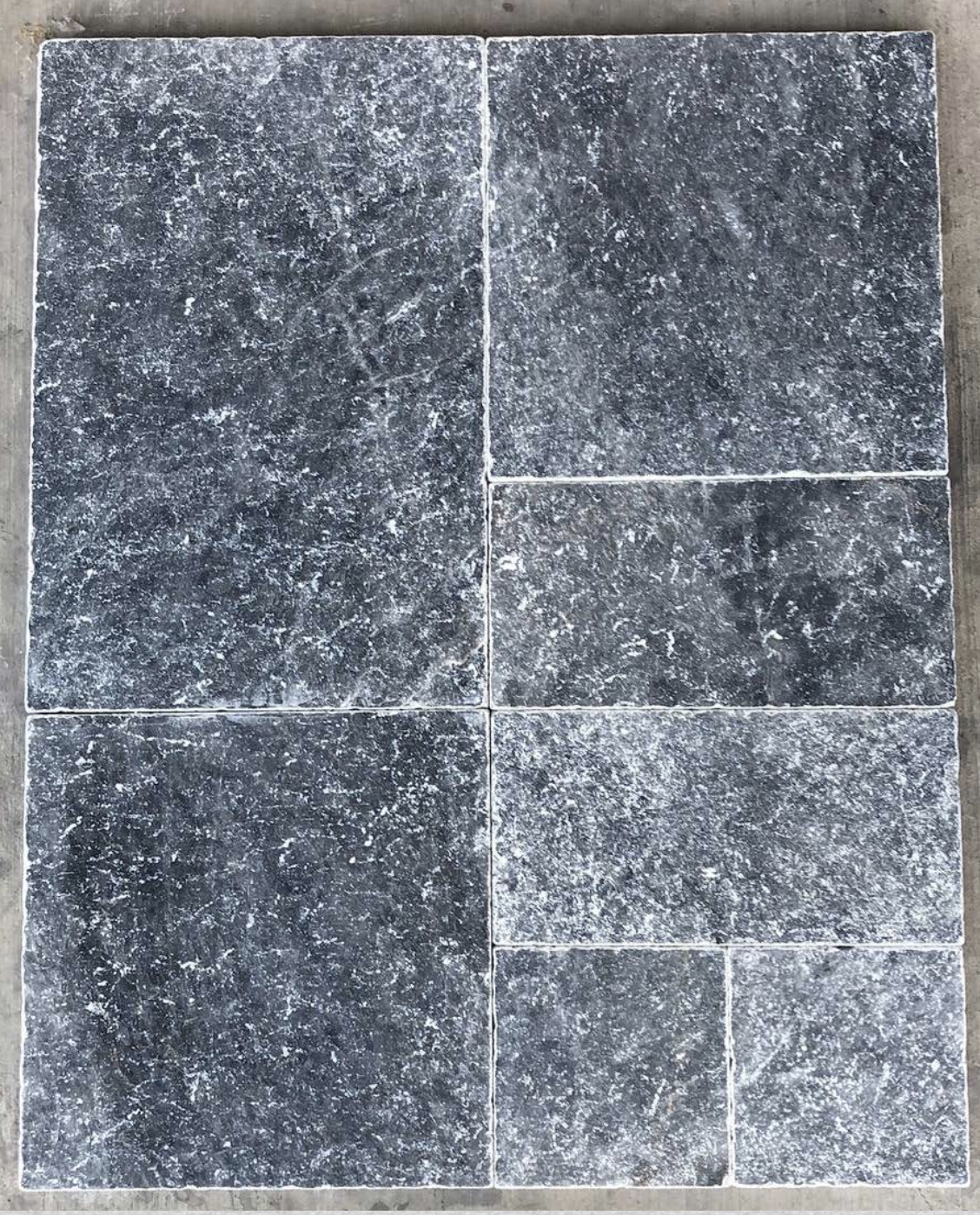 Bluestone Marble Tumbled