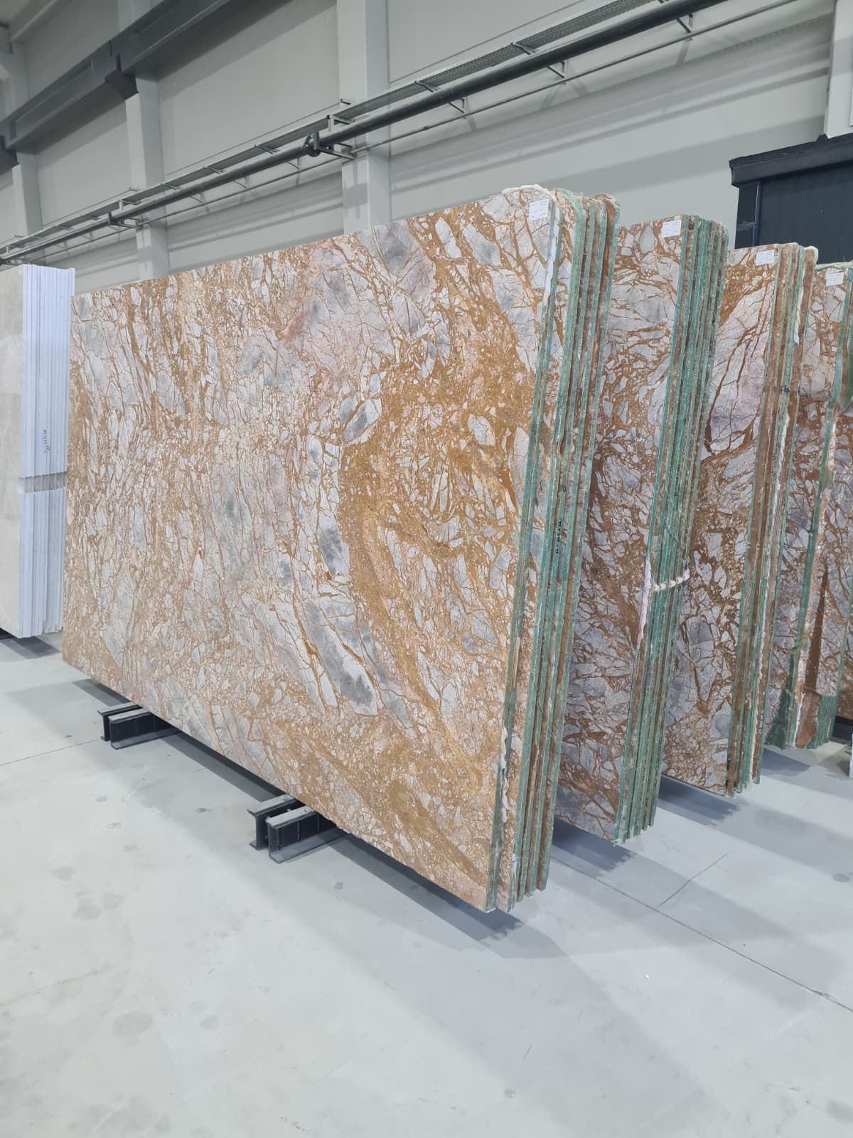 Galapogos Marble