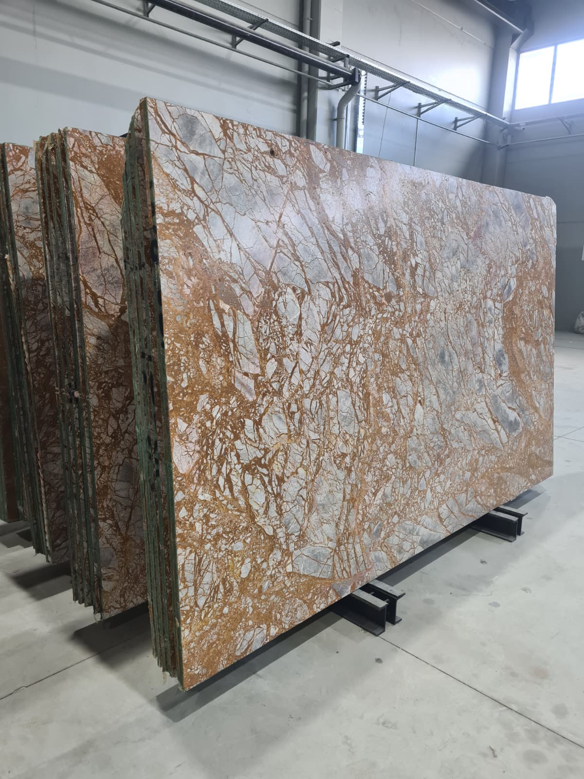 Galapogos Marble