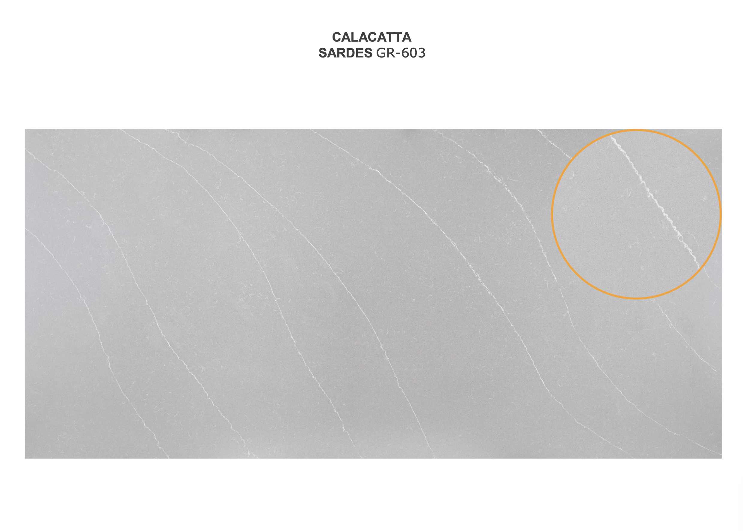 Calacatta Sardes GR-603
