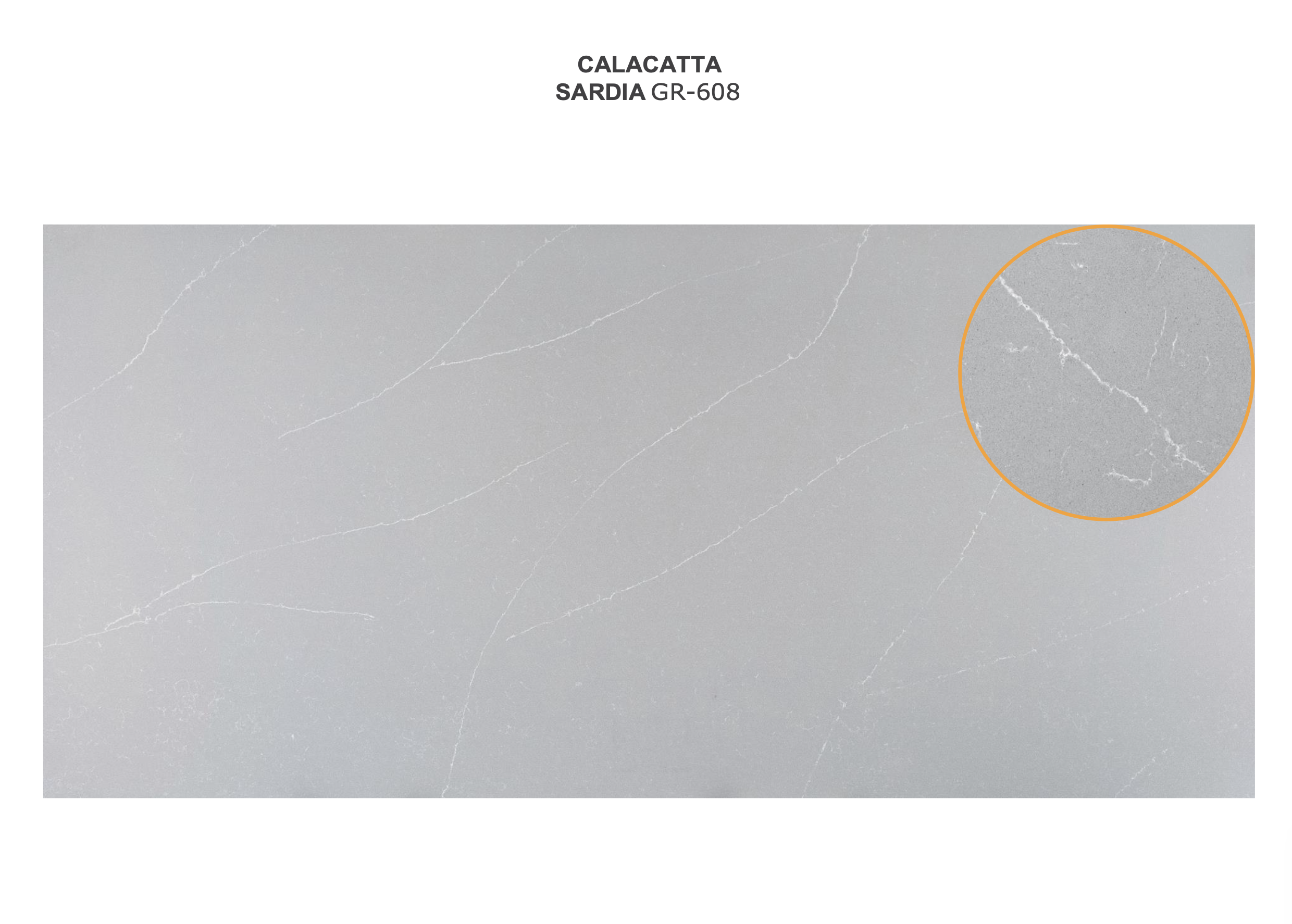 Calacatta Sardia GR-608