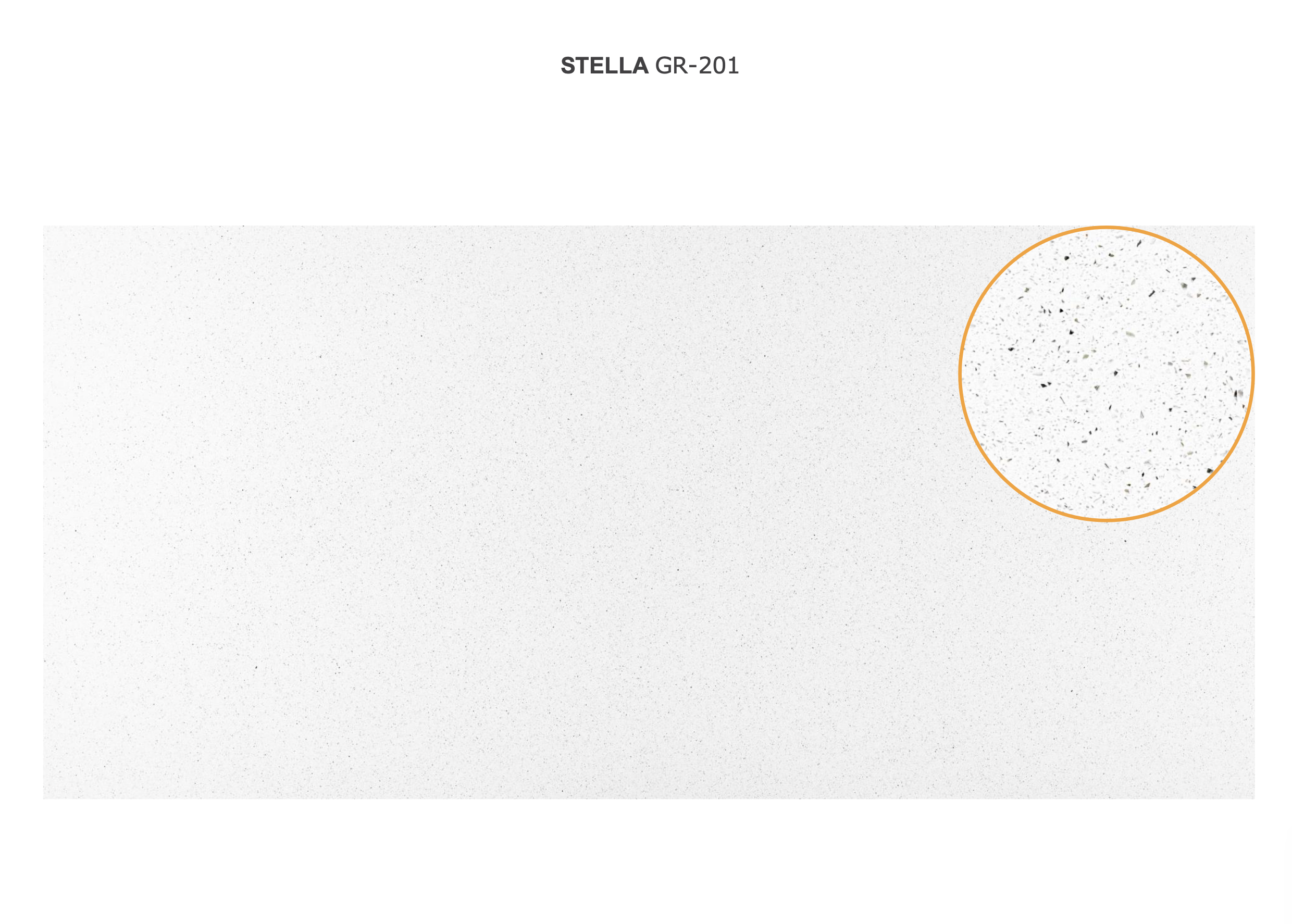 Stella GR-201