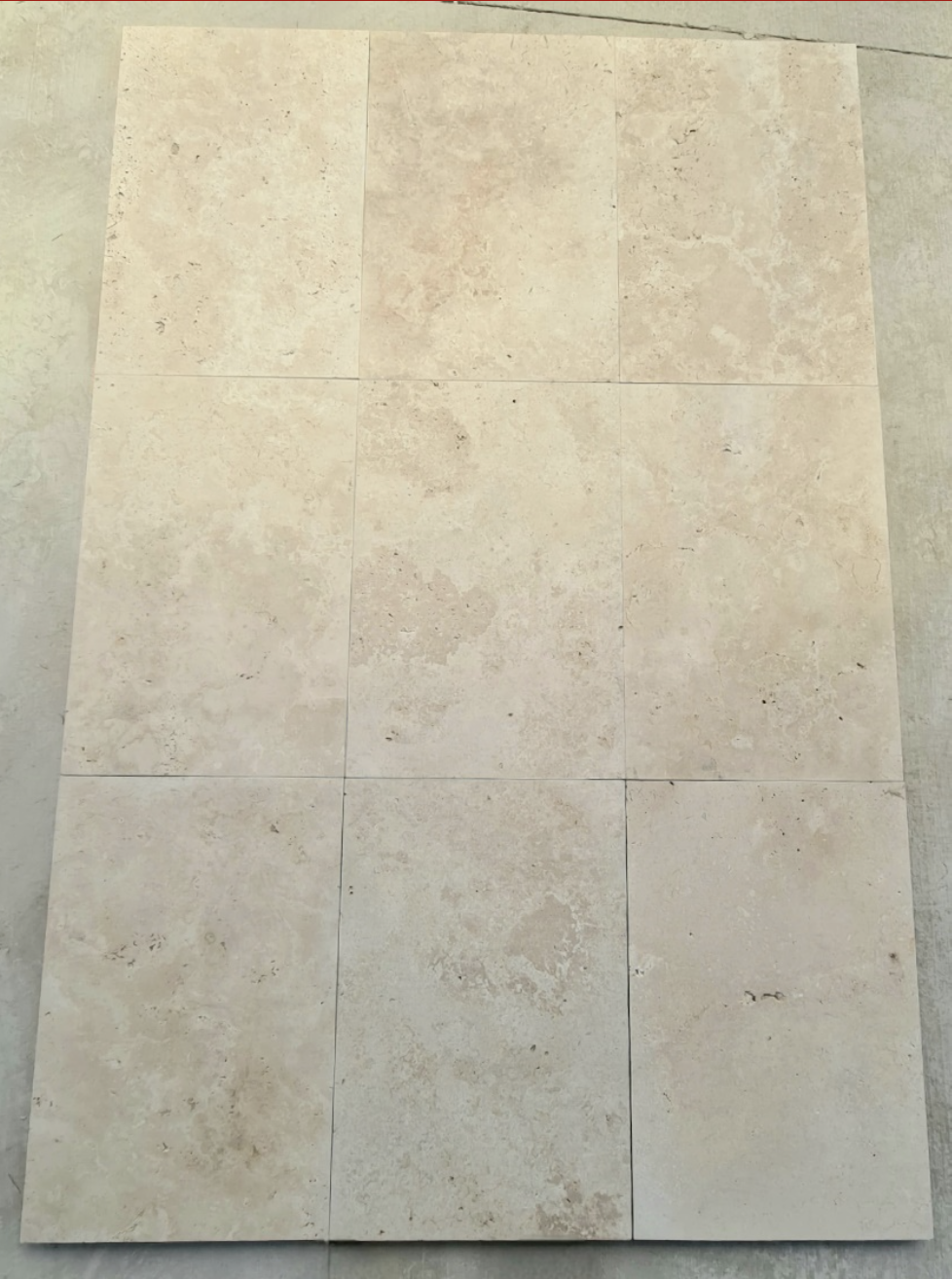 Light Mix Travertine